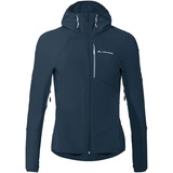 Vaude Larice IV Jacke (Größe XL, blau)