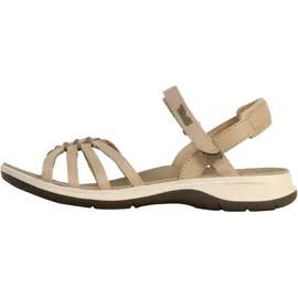 Teva TirraTraveler Damen White Pepper 40