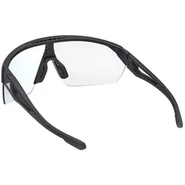 adidas SP0103 02L 144 Matte Black/Roviex Mirror