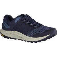 Merrell Nova 3 GTX Wanderschuh, Navy, 41.5 EU 41