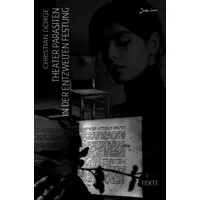 Epubli Theater-Parasiten in der entzweiten Festung (Standard-Paperback-Ausgabe): Ausgewählte Texte