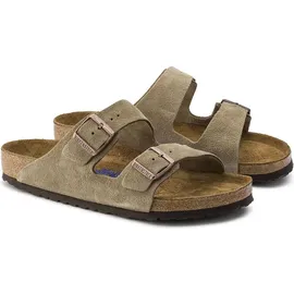Birkenstock Arizona VL SFB taupe, 37 - 37