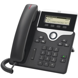 Cisco IP Phone 7811 schwarz
