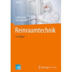 Reinraumtechnik