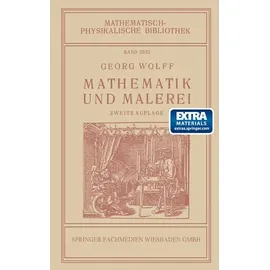 Vieweg & Teubner Mathematik und Malerei