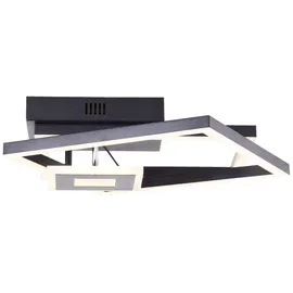 Lightbox 22 W 40 x 40 cm schwarz