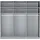 Wiemann Schwebetürenschrank Denver 222,6 x 236 x 67 cm Beige