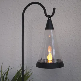 StarTrading STAR Trading Solar-Licht Pisa