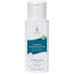 Shampoo gegen Schuppen Nr. 16