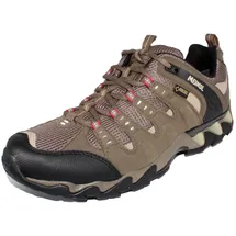 MEINDL Respond GTX, / Wanderschuhe / Herren Roseau / Rouge 39.5
