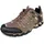 MEINDL Respond GTX, / Wanderschuhe / Herren Roseau / Rouge 39.5