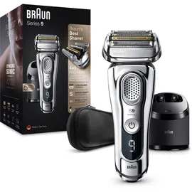 Braun Series 9 9395cc
