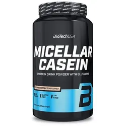 Biotech Micellar Casein Vanilla 908 g