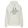 LASCANA Kapuzenpullover Hoodie Weiß S