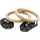 Matchu Sports Turnringe - Holz