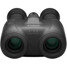 Canon 8x20 IS