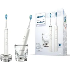 Philips Sonicare DiamondClean HX9914/55 Doppelpack