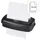 Hama Home X10CD Aktenvernichter mit Partikelschnitt