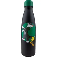 Cinereplicas - Slytherin Looney Tunes Isolierte 500ml Wasserflasche aus