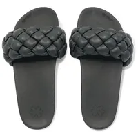 FLIP*FLOP Damen poolweave, Black, 37