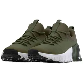 Nike Free Metcon 6 Herren Oliv 43