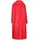PRO-X elements Arosa Regenponcho Unisex Rot S