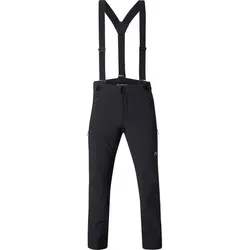 McKINLEY Herren Hose Monch, BLACK NIGHT, 54