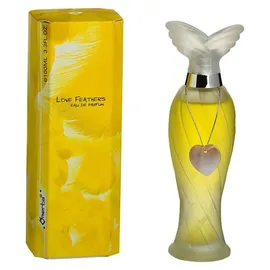 Omerta Love Feathers Eau de Parfum 100 ml