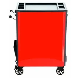 Gedore Red Wks.Wagen WINGMAN 4 Schubladen