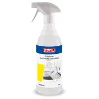 Buzil Flächendesinfektionsmittel SE112 D112 600ml