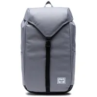 Herschel Thompson Backpack Grey / Black
