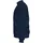 Joma Combi Jacke Unisex Marineblau S