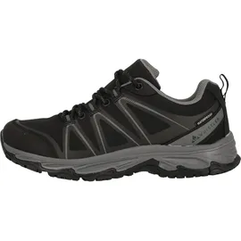 Whistler Halbschuhe Naiyu schwarz|grau 41 (UK 7.5)