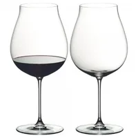 Riedel Veritas Pinot Noir Weinglas 0,8 l 2 St.
