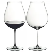Riedel Veritas Pinot Noir Weinglas 0,8 l 2 St.
