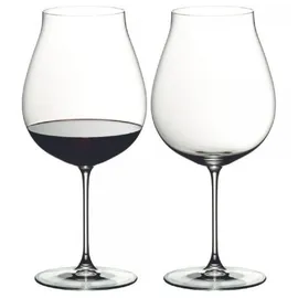 Riedel Veritas Pinot Noir Weinglas 0,8 l 2 St.