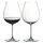 Riedel Veritas Pinot Noir Weinglas 0,8 l 2 St.
