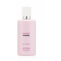 Chanel Chance Eau Tendre Body Lotion Moisture 200ml