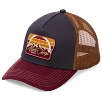 Barts Nelsonsz Cap navy (03)