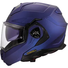 LS2 Advant X Navy Blue S