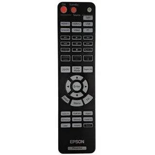 EPSON 1581984, 1557492 Original Fernbedienung