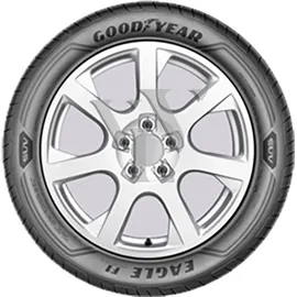 Goodyear Eagle F1 Asymmetric 3 SUV 255/40 R21 102Y XL