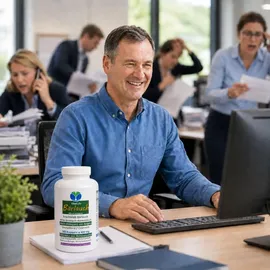 VitalLife Wilder Frischblatt Bärlauch Kapseln 360 St.