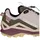 Lowa Maddox Pro GTX Low Damen Desert / Old Rose 39,5