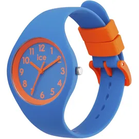 ICE-Watch ICE ola kids Robot 014428 34 mm Silikon blau S