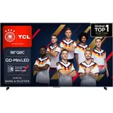 TCL 98Q8C 98 Zoll QD-MiniLED 4K Google TV