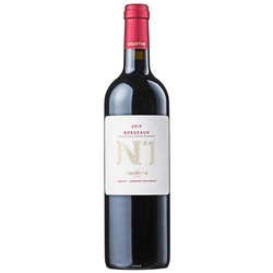 Dourthe No 1 Bordeaux 2019