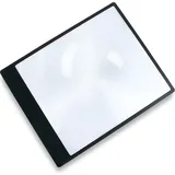 CARSON MagniSheet Lupe