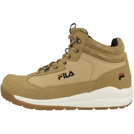 Fila Herren Alpha Boot, Chipmunk, 43