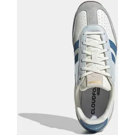 adidas Barreda Lo Damen Core White/Dusky Ink/Gum 5 42